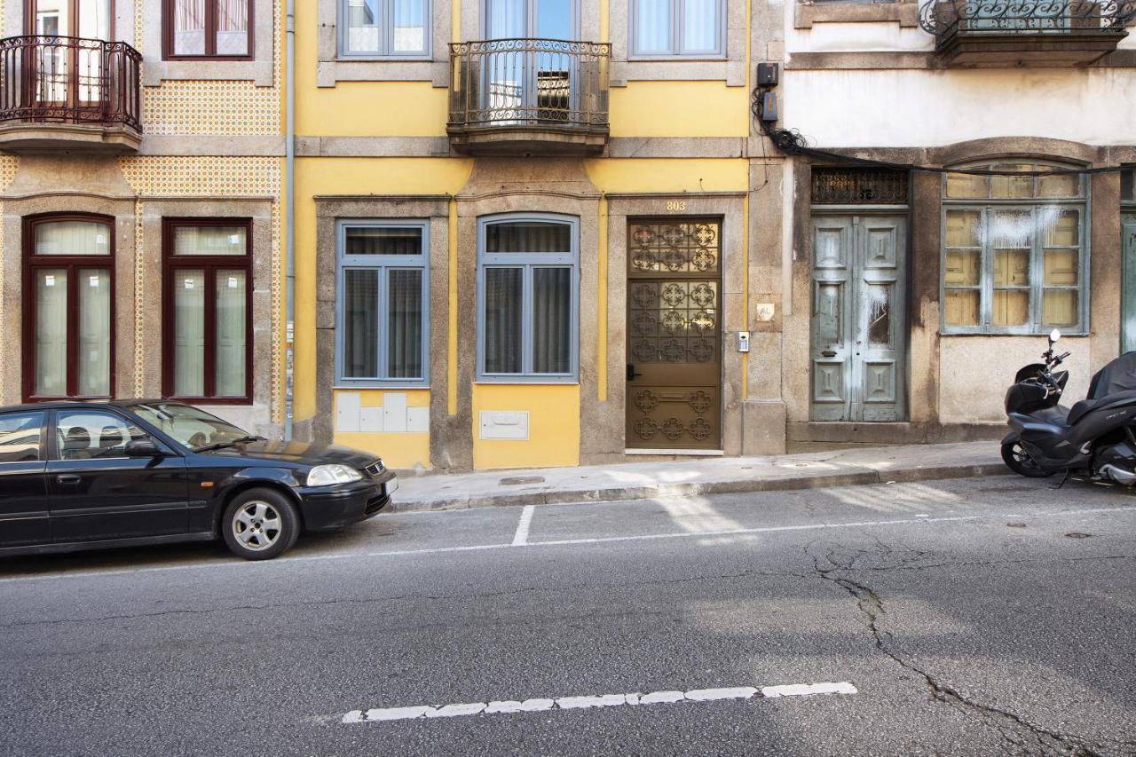 Village Porto 2, Porto